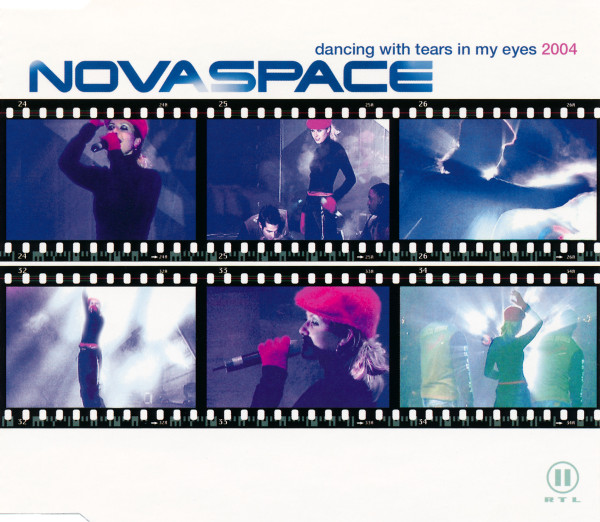 Dancing With Tears In My Eyes 2004