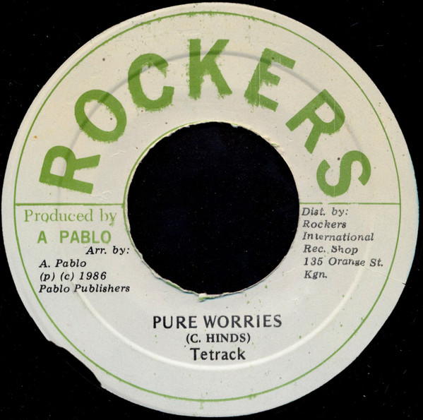 Pure Worries