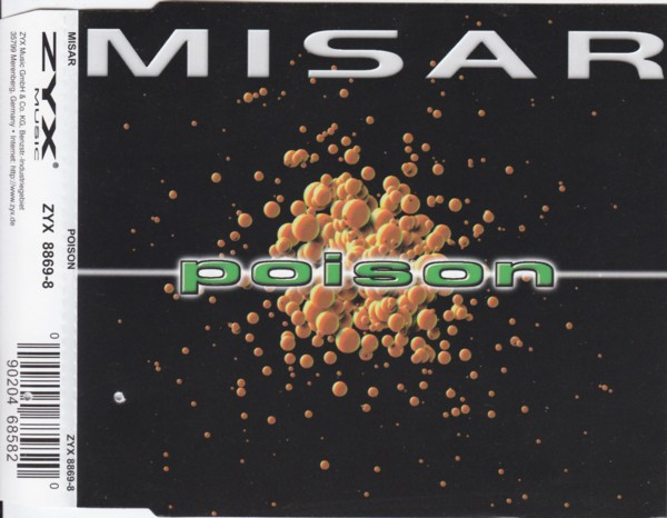 Poison
