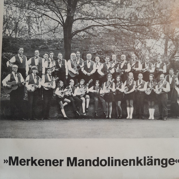 Merkener Mandolinenklänge