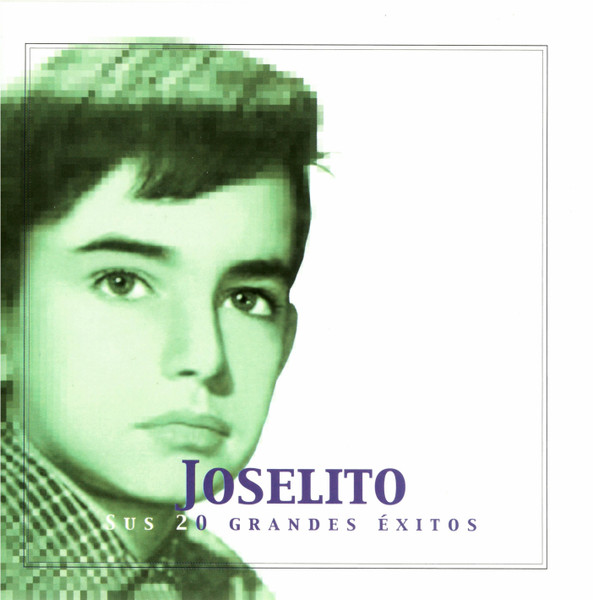 Sus 20 Grandes Éxitos