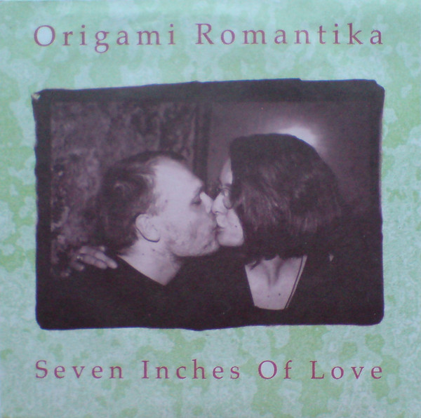 Seven Inches Of Love