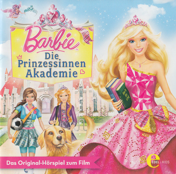 Die Prinzessinnen Akademie