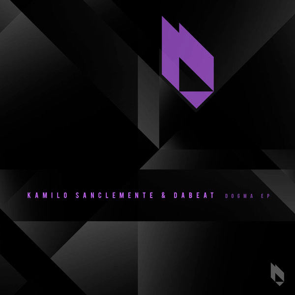 Dogma EP