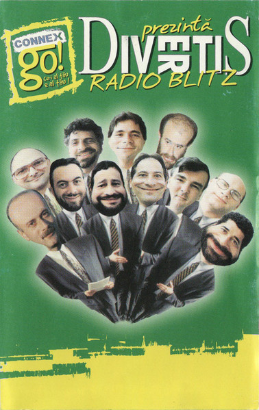 Radio Blitz