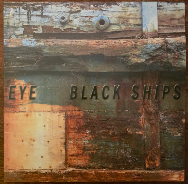 Black Ships