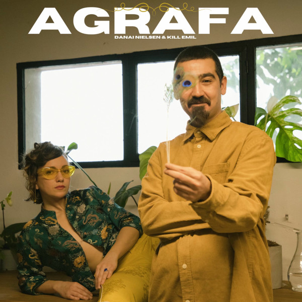 Agrafa