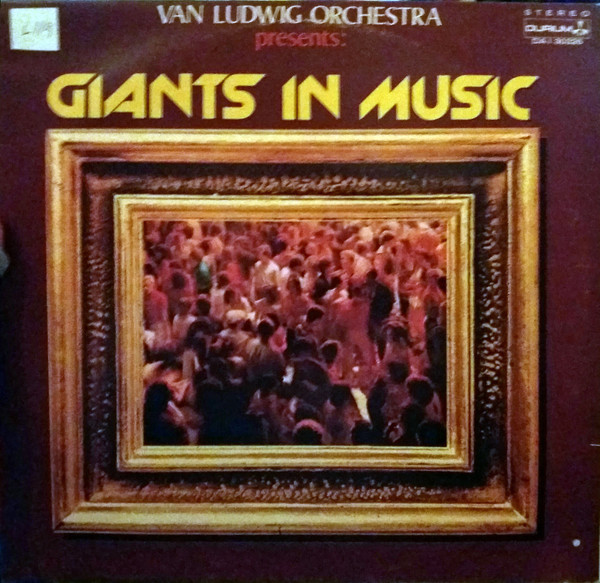 Presents: Giants In Music