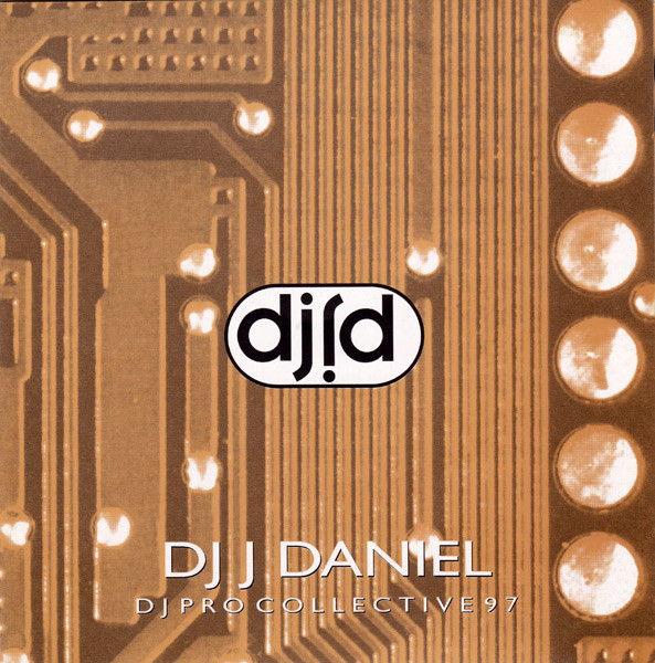 DJ Pro Collective 97