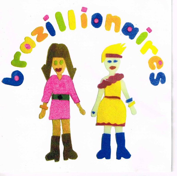 Brazillionaires