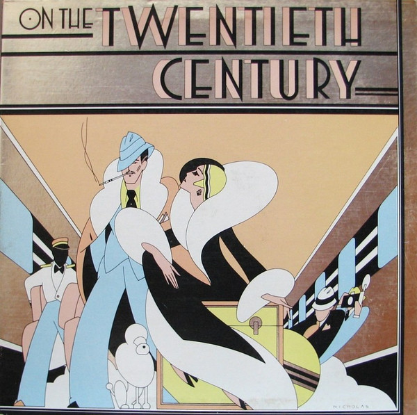On The Twentieth Century