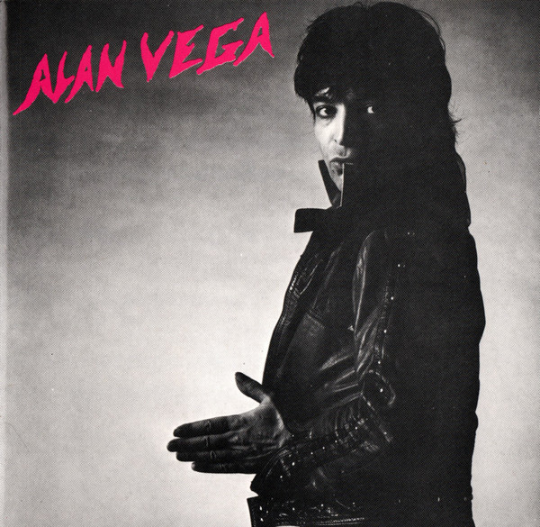 Alan Vega