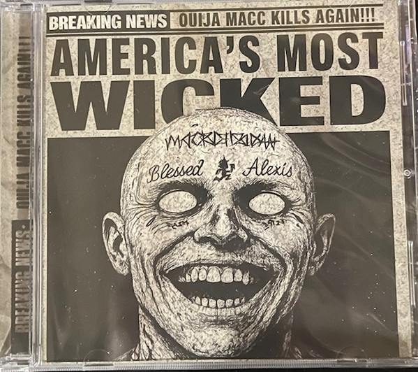 America's Most Wicked 