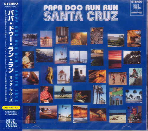 Santa Cruz