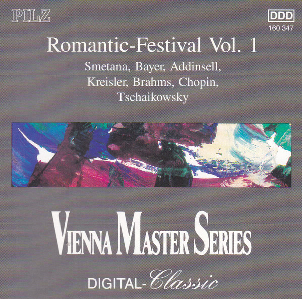 Romantic-Festival Vol. 1