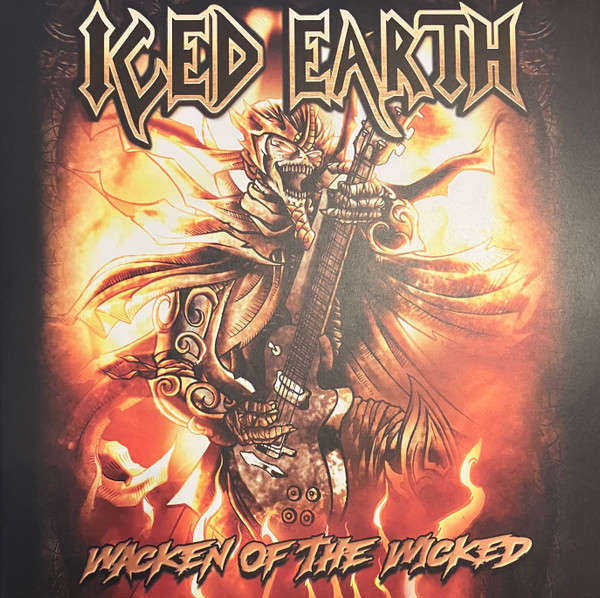 Wacken Of The Wicked
