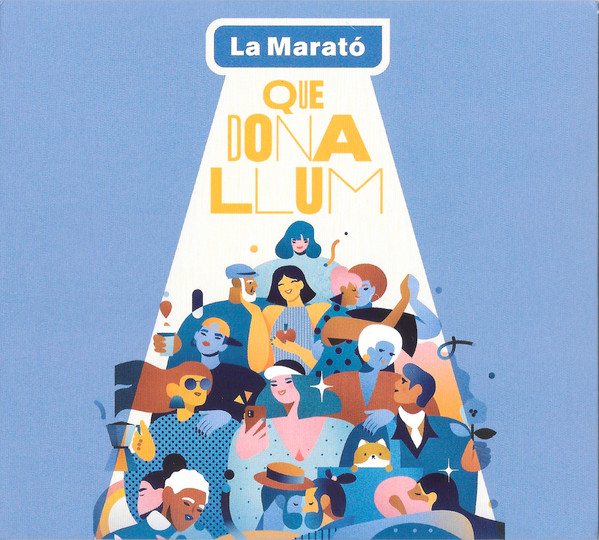 La Marató: Salut Sexual I Reproductiva (Que Dona Llum)