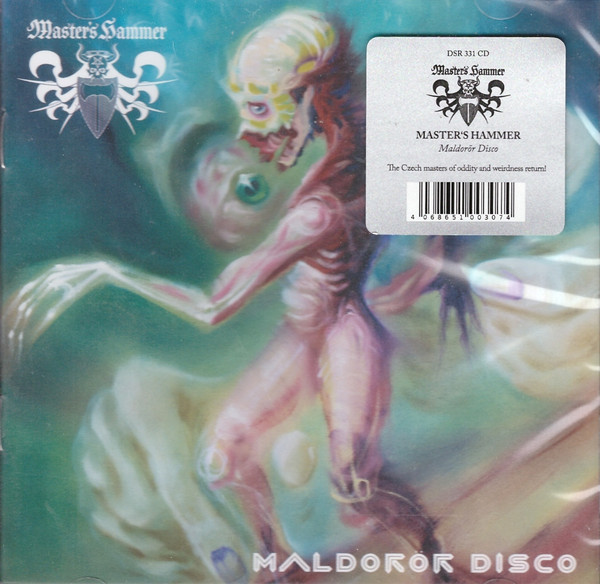Maldorör Disco