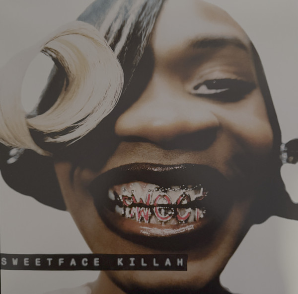 SweetFace Killah