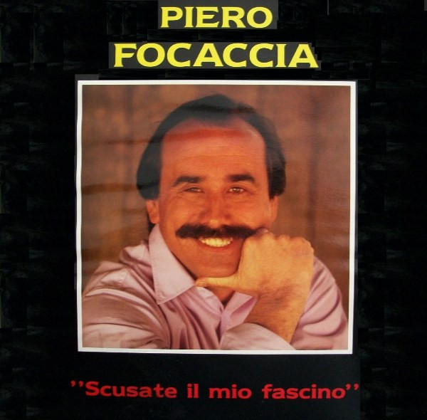 Scusate Il Mio Fascino