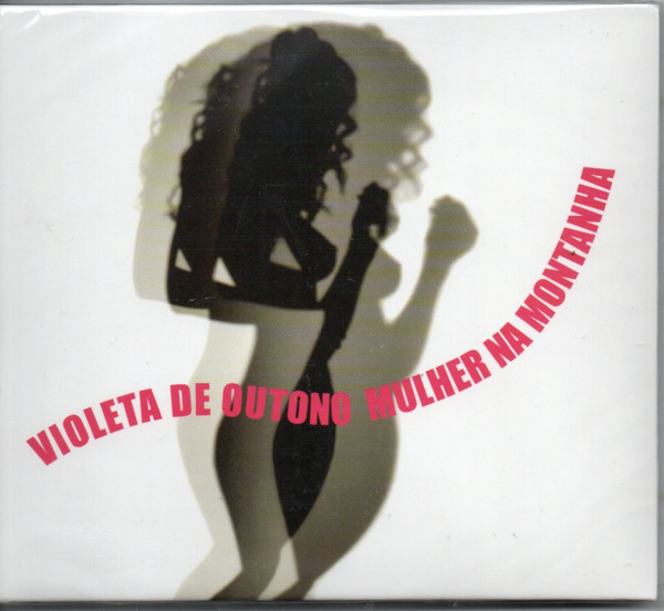 Mulher Na Montanha