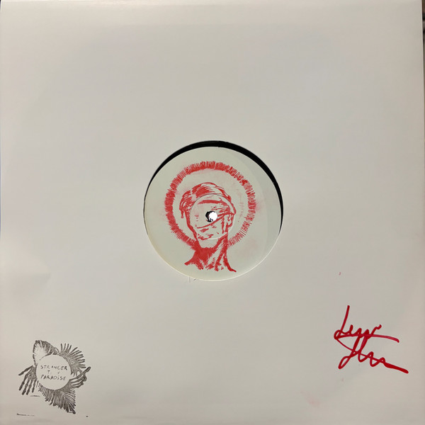 A Love From Outer Space : 15th Anniversary EP