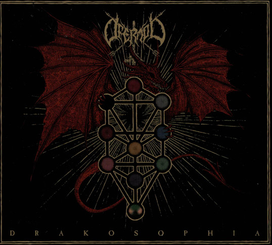 Drakosophia