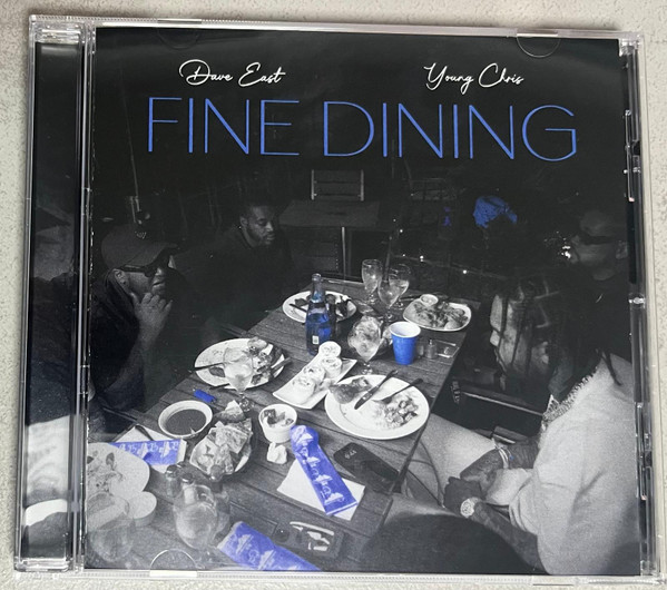 Fine Dining (Deluxe)