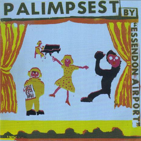 Palimpsest