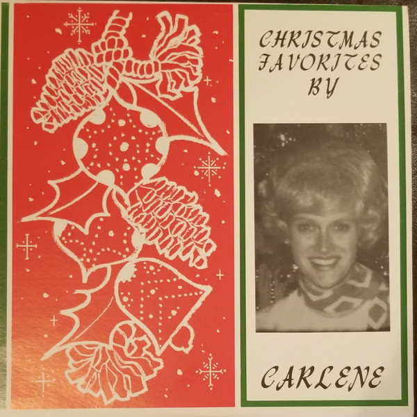 Christmas Favorites By Carlene