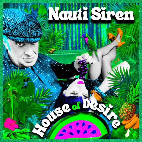 House Of Desire