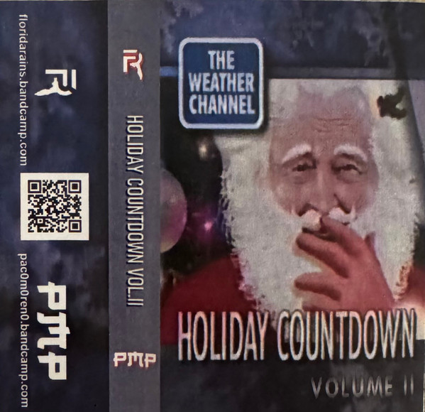 Holiday Countdown: Volume II