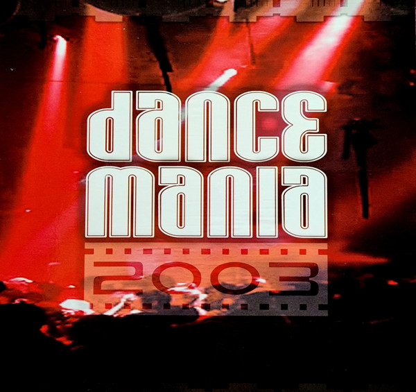 Dance Mania 2003