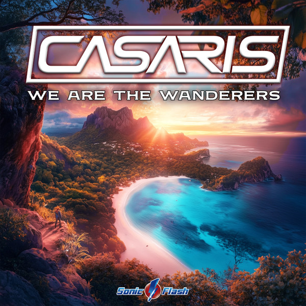 We Are The Wanderers