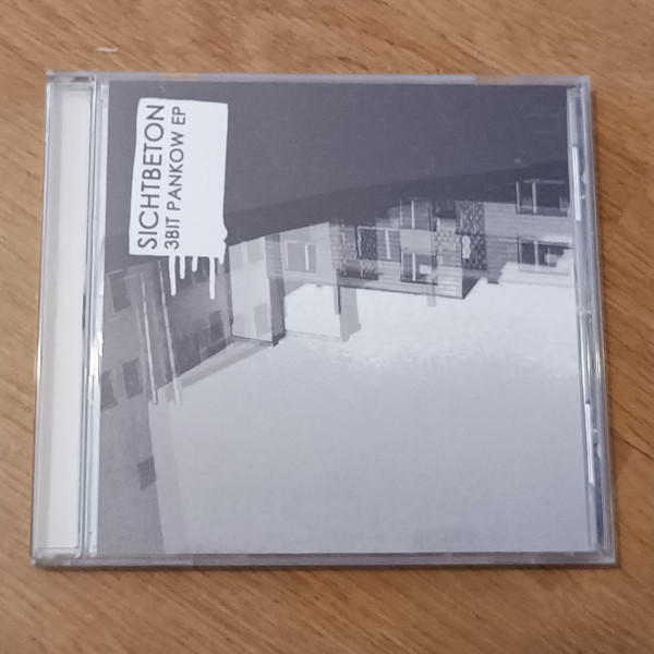 3bit Pankow EP