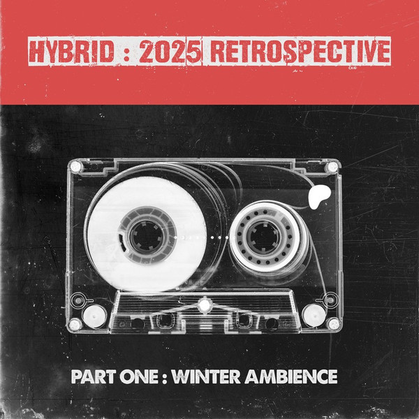 2025 Retrospective (Part One: Winter Ambience)