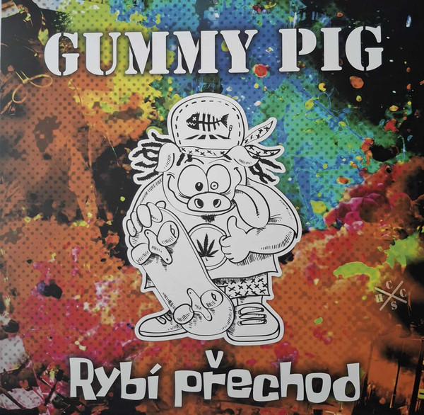 Rybí Přechod