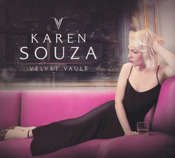 Velvet Vault