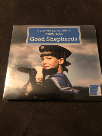 A Vienna Boys Choir Christmas - Good Shepherds