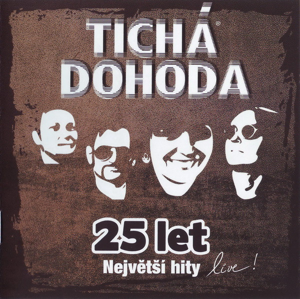 25 Let Největší Hity Live!