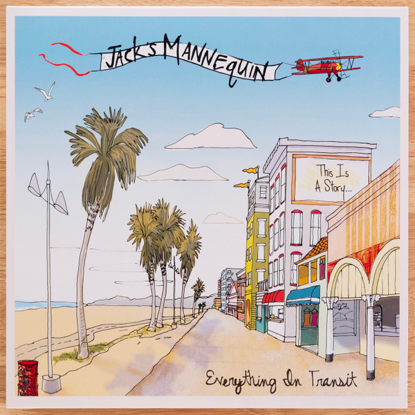 Everything In Transit