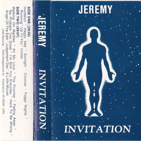 Invitation
