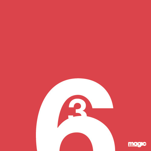 Weekly Magic Tape #63
