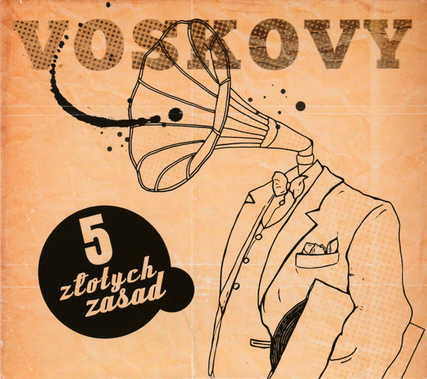 5 Złotych Zasad