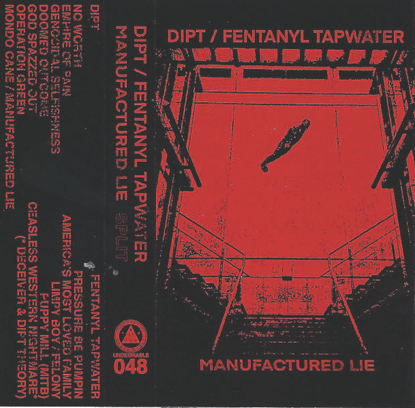 Manufactured Lie