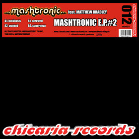 Mashtronic E.P. #2