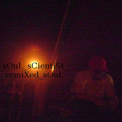 Remixed Soul