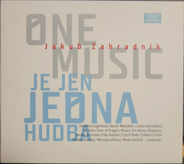 One Music / Je Jen Jedna Hudba