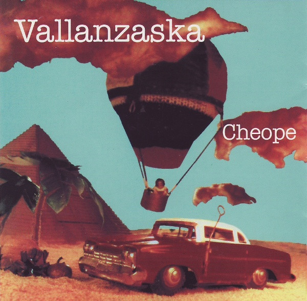 Cheope