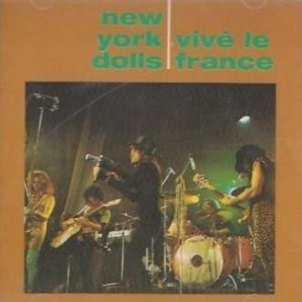 Vivé Le France